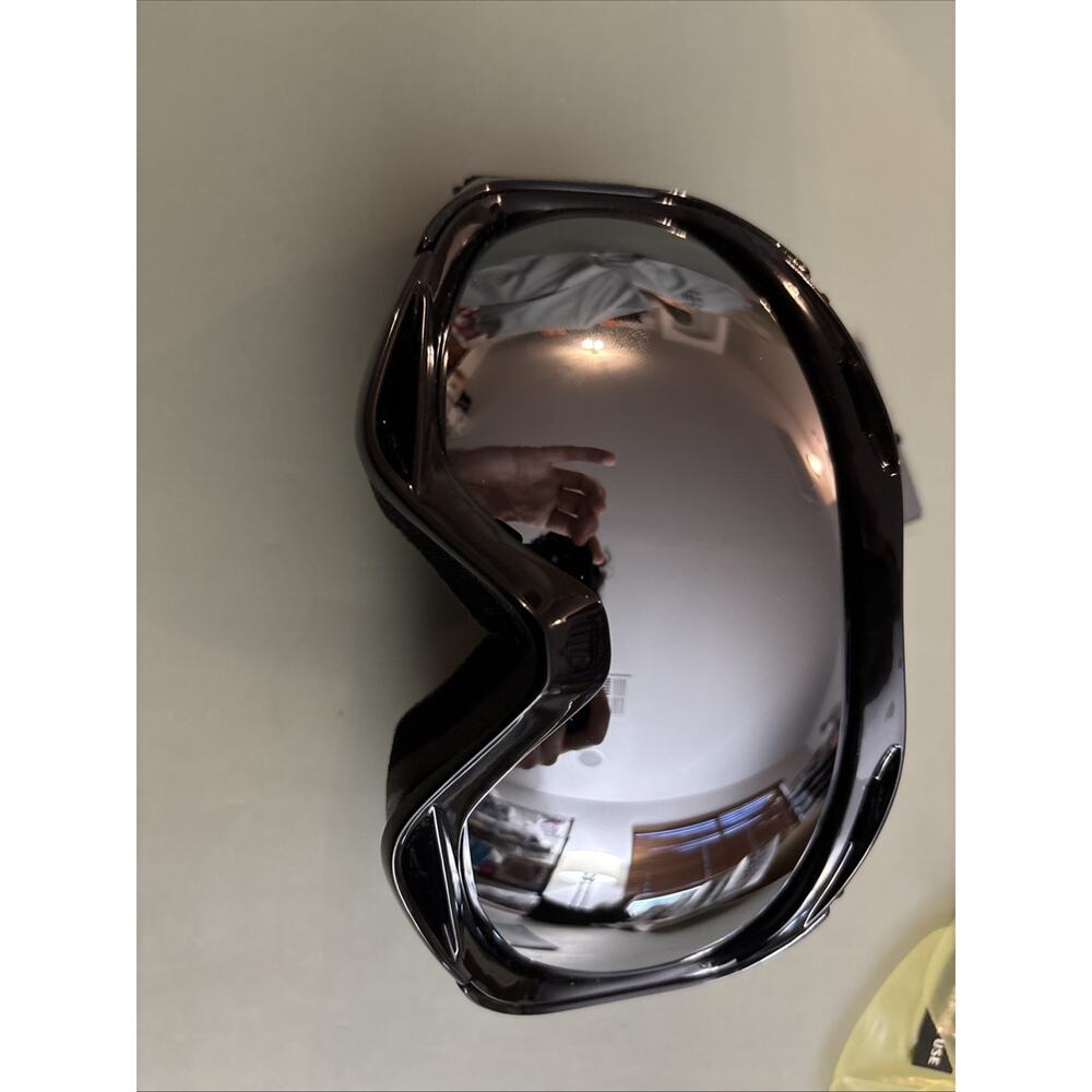 OutdoorMaster OTG Ski and Snowboard Goggles A1-vlt 11%